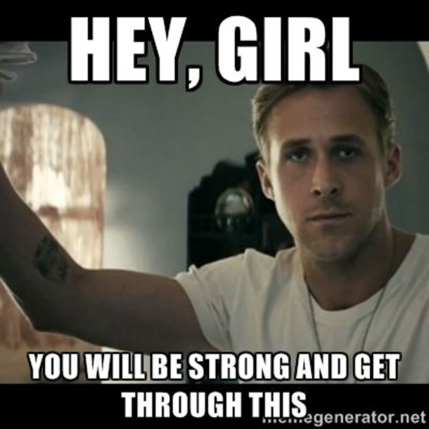 10 Best Encouraging Memes To Motivate You - picture 11