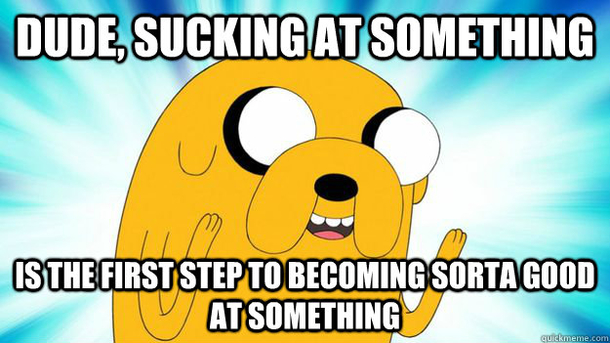 10 Best Encouraging Memes To Motivate You - picture 5