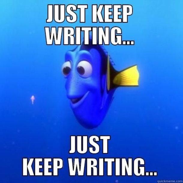 10 Best Encouraging Memes To Motivate You - picture 9
