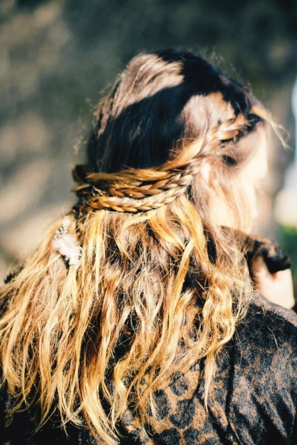 10 Best Fall Braid Hairstyles For Women - picture 10