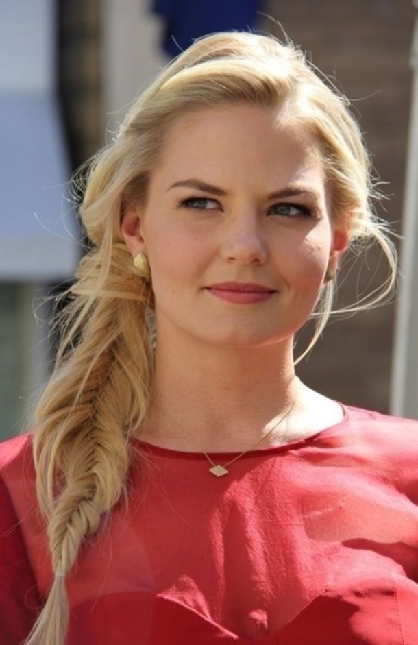 10 Best Fall Braid Hairstyles For Women - picture 2