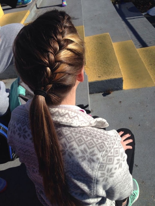 10 Best Fall Braid Hairstyles For Women - picture 4