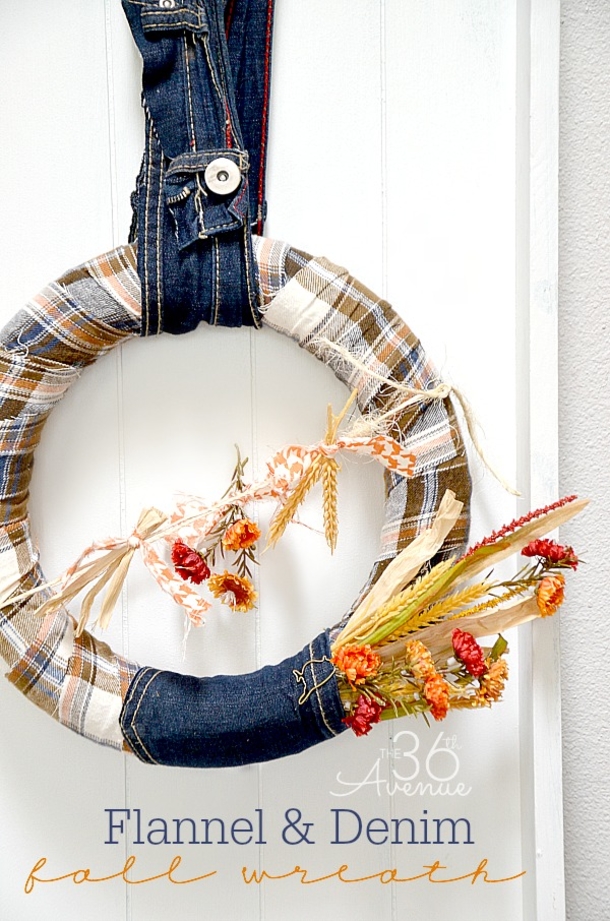 10 Best Fall DIY Decoration Ideas - picture 2