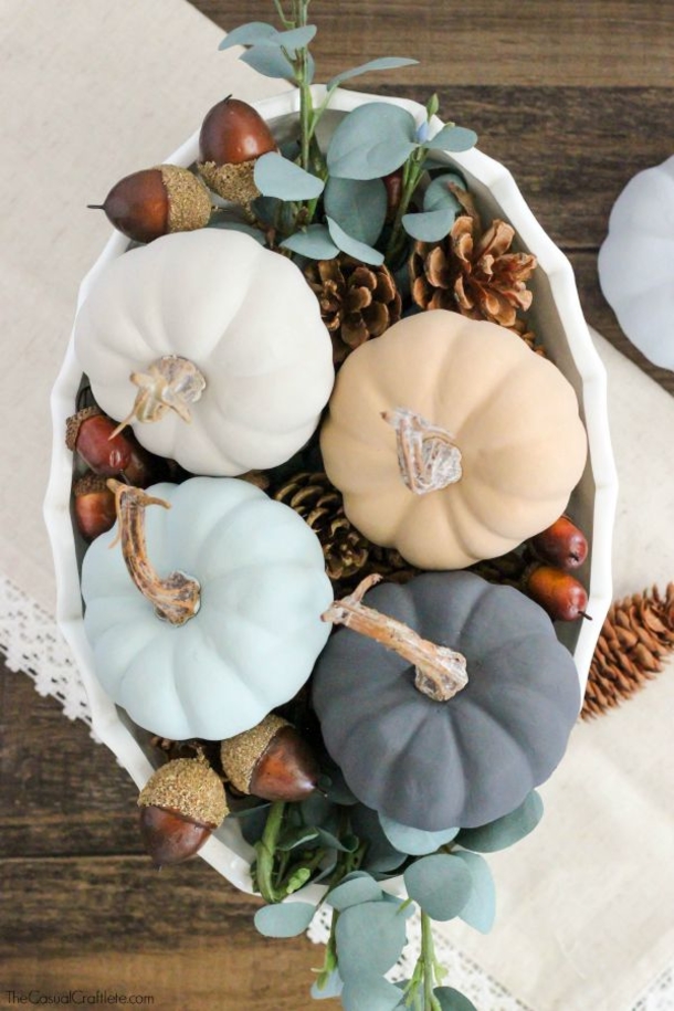 10 Best Fall DIY Decoration Ideas - picture 9