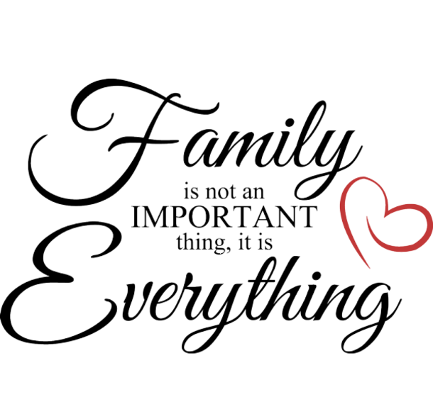 10 Best Family Quotes That Are Too Real To Ignore - picture 12