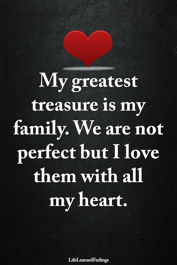 10 Best Family Quotes That Are Too Real To Ignore - picture 5