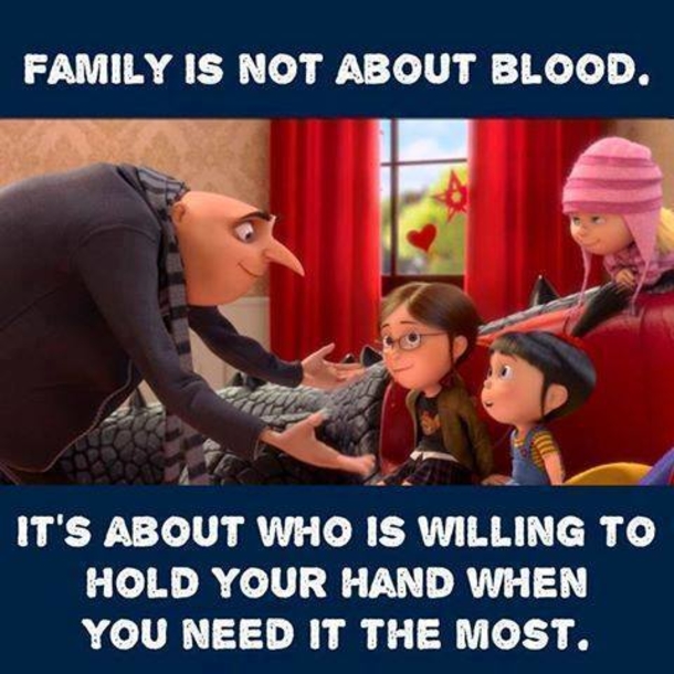 10 Best Family Quotes That Are Too Real To Ignore - picture 8