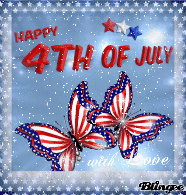 10 Best Fourth July Animated Gifs - picture 6