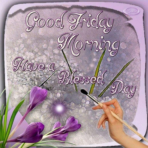 10 Best Friday Morning Messages - picture 6
