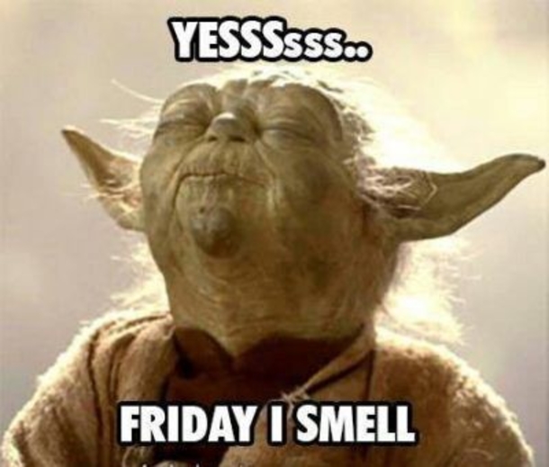 10 Best Friday Morning Quotes, Images And Sayings - picture 6