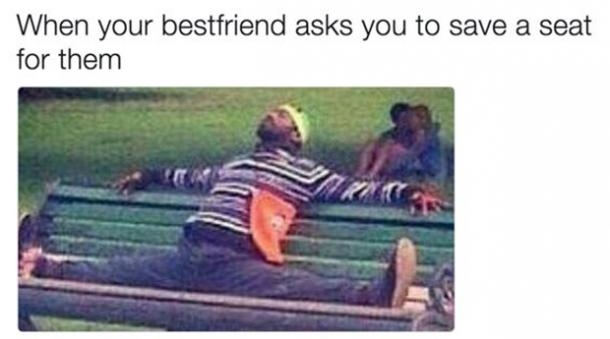 10 Best Friend Memes That Show How Close You And Your Bestie Are - picture 10