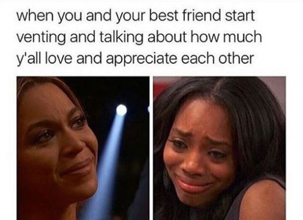 10 Best Friend Memes That Show How Close You And Your Bestie Are - picture 3
