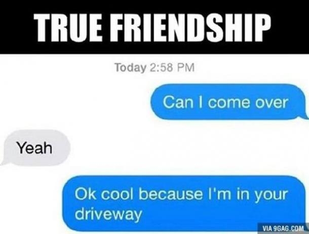 10 Best Friend Memes That Show How Close You And Your Bestie Are - picture 9