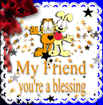 10 Best Friend Quotes, Sayings & Gifs - picture 8
