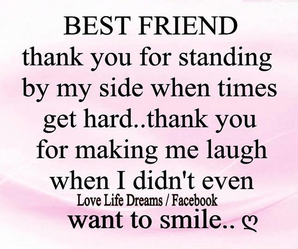 10 Best Friend Quotes That Express The Power Of Friendship - picture 10