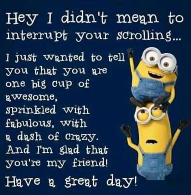 10 Best Friend Quotes That Express The Power Of Friendship - picture 3