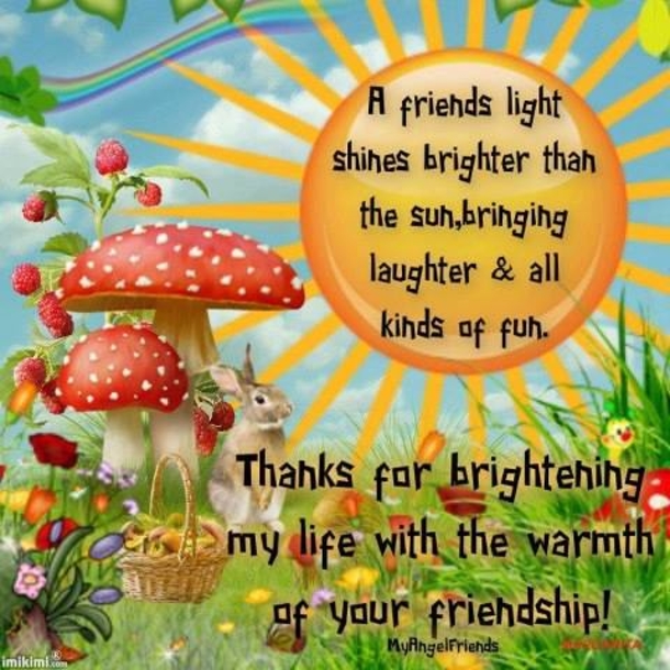 10 Best Friend Quotes That Express The Power Of Friendship - picture 6