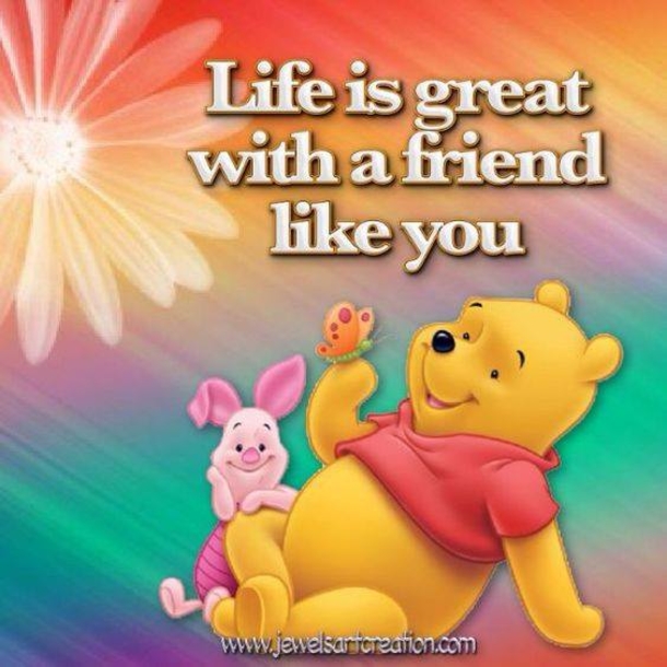 10 Best Friend Quotes That Express The Power Of Friendship - picture 8