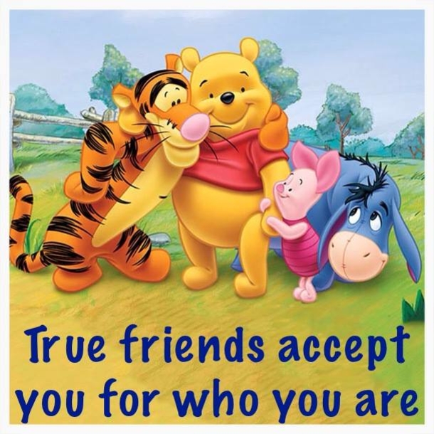 10 Best Friend Quotes That Express The Power Of Friendship - picture 9