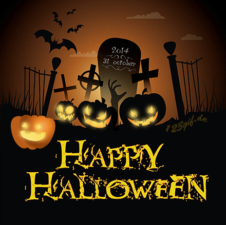 10 Best Fun Happy Halloween Quotes & Sayings - picture 3