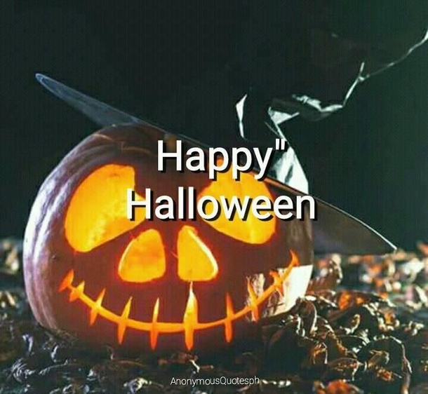 10 Best Fun Happy Halloween Quotes & Sayings - picture 6