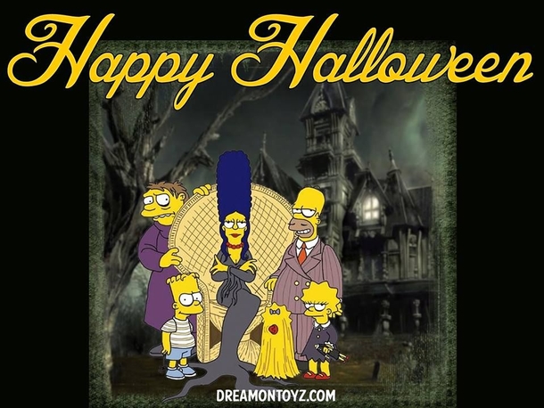 10 Best Fun Happy Halloween Quotes & Sayings - picture 7