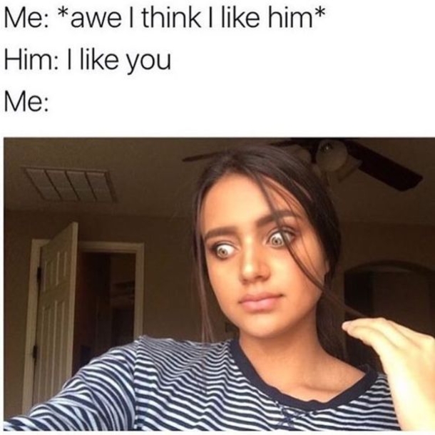 10 Best Funny And Relatable Memes For Girls - picture 10