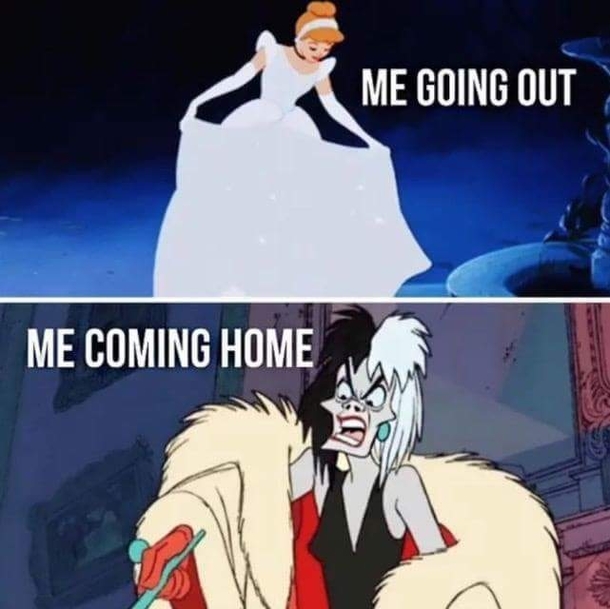 10 Best Funny And Relatable Memes For Girls - picture 3