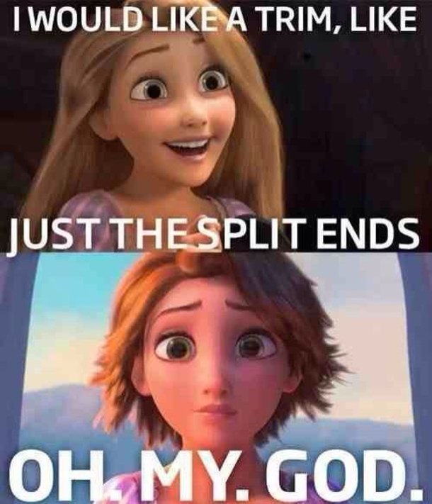 10 Best Funny And Relatable Memes For Girls - picture 6