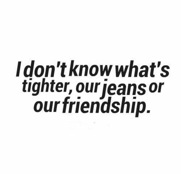 10 Best Funny Friend Quotes And Sayings - picture 3