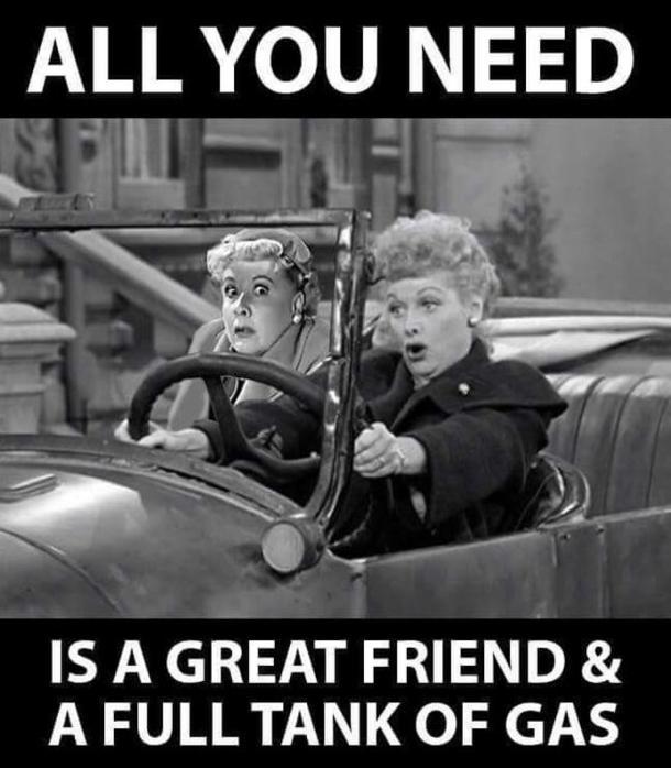 10 Best Funny Friend Quotes And Sayings - picture 5