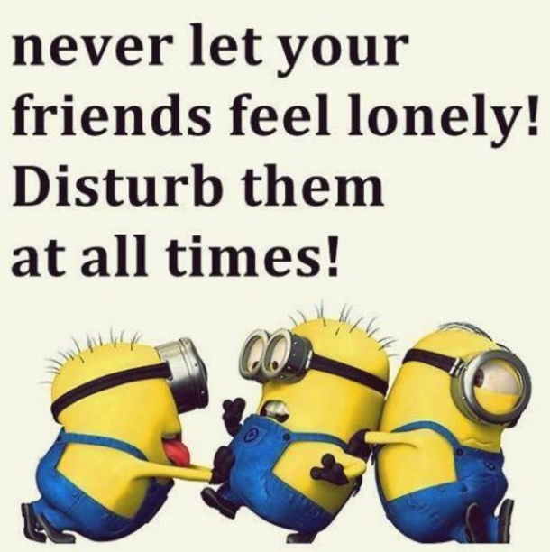 10 Best Funny Friend Quotes And Sayings - picture 7