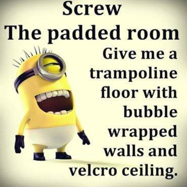 10 Best Funny Minion Jokes - picture 10
