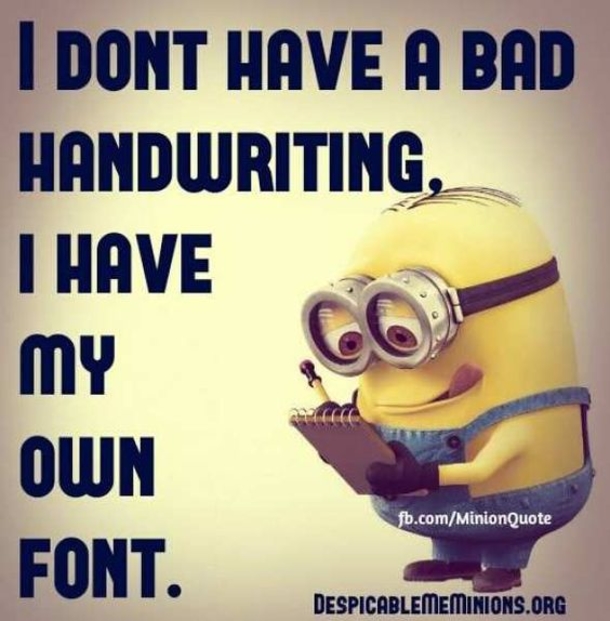 10 Best Funny Minion Jokes - picture 11