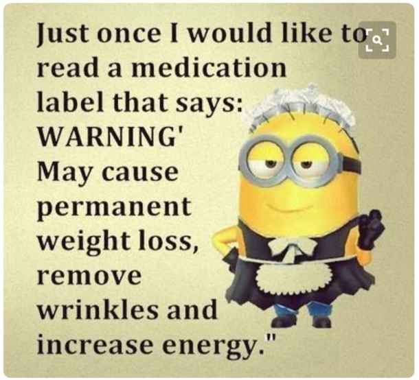 10 Best Funny Minion Jokes - picture 3