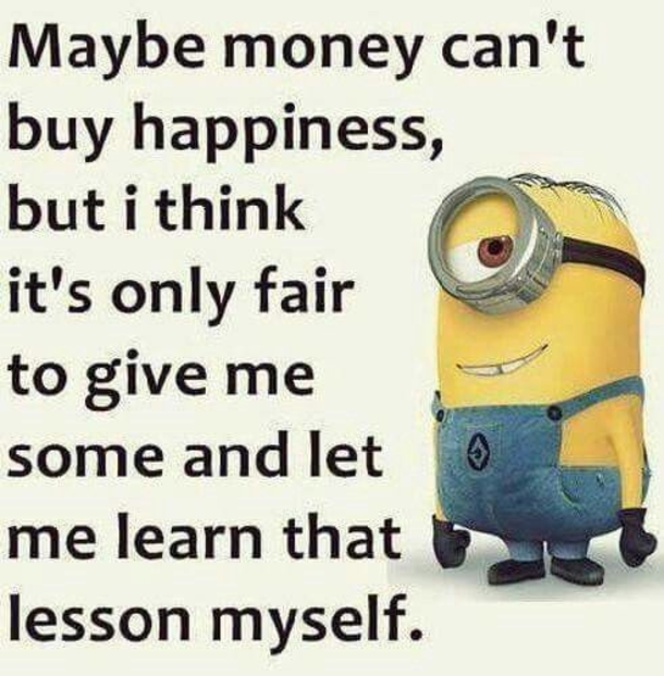 10 Best Funny Minion Jokes - picture 4