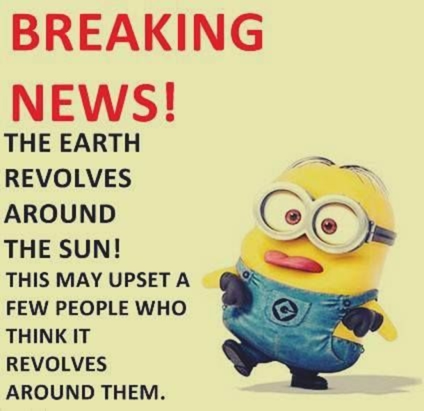 10 Best Funny Minion Jokes - picture 8