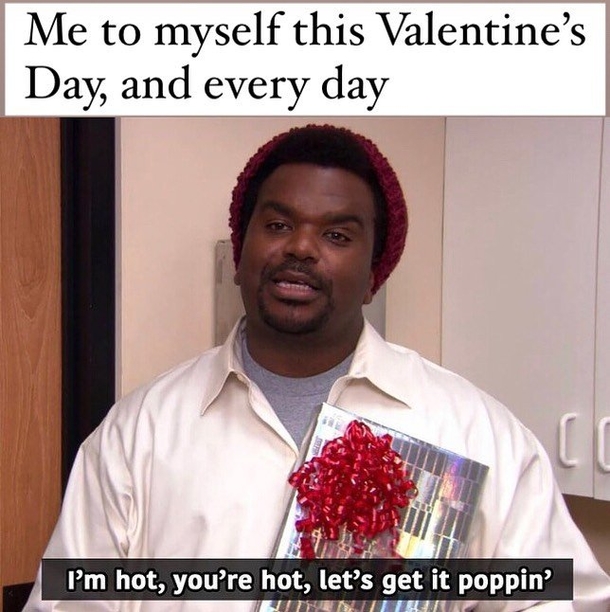 10 Best Funny Valentine’s Day Memes For This Day Of Love - picture 2