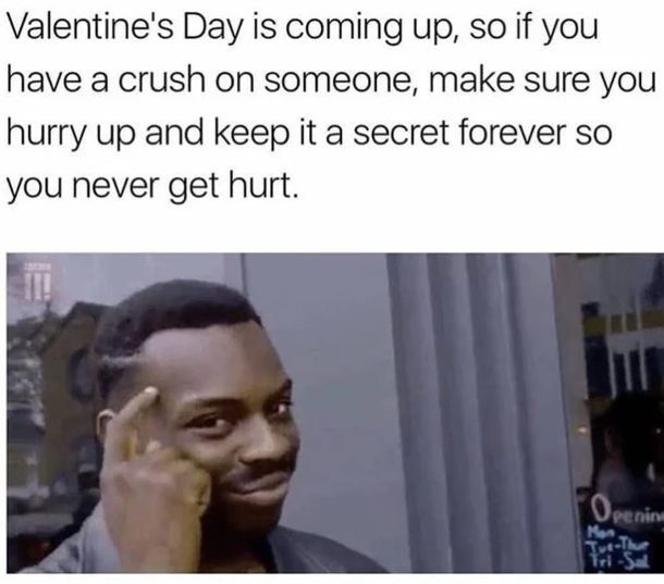 10 Best Funny Valentine’s Day Memes For This Day Of Love - picture 3