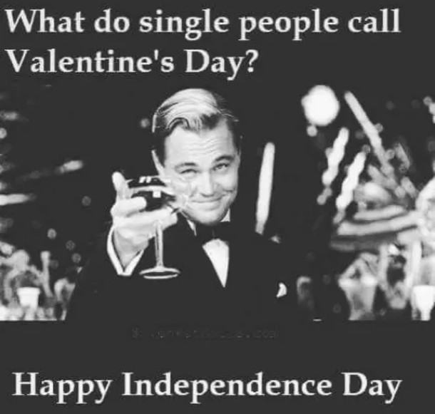 10 Best Funny Valentine’s Day Memes For This Day Of Love - picture 5