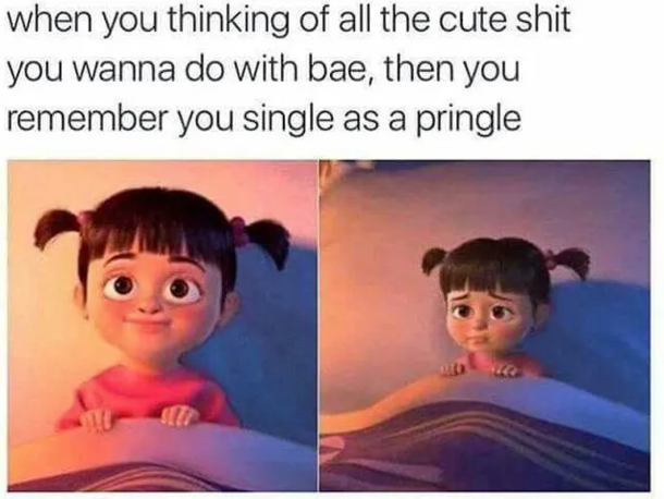 10 Best Funny Valentine’s Day Memes For This Day Of Love - picture 6