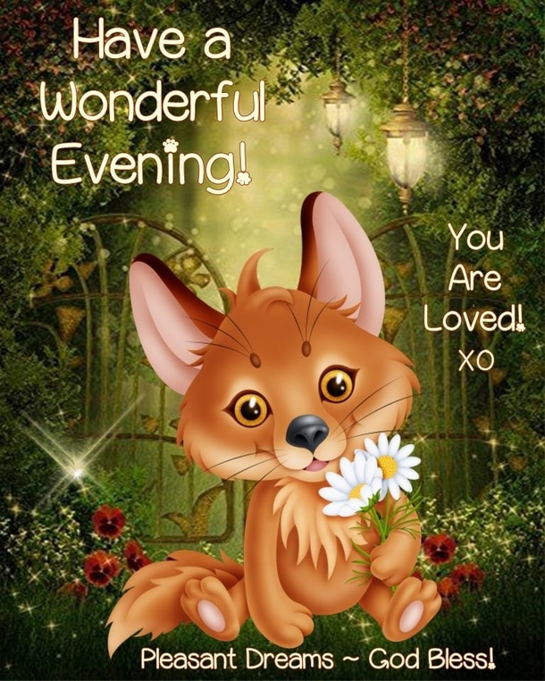 10 Best Good Evening & Good Night Wishes To Make Your Night Beautiful - picture 11