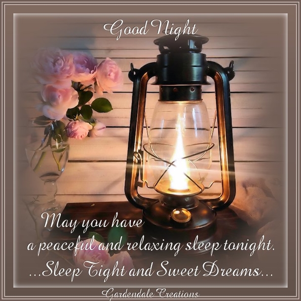 10 Best Good Evening & Good Night Wishes To Make Your Night Beautiful - picture 12