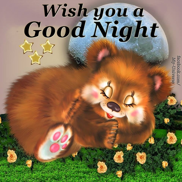 10 Best Good Evening & Good Night Wishes To Make Your Night Beautiful - picture 9