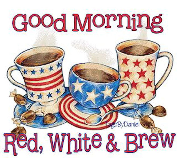 10 Best Good Morning Memorial Day Quotes, Sayings & Images - picture 8