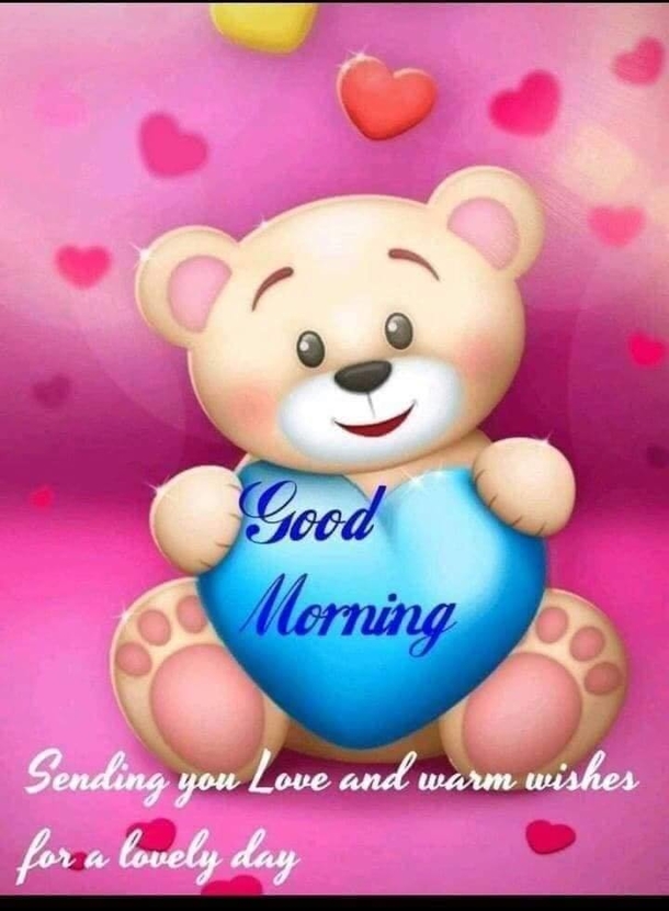 10 Best Good Morning Messages To Have A Glorious Day - picture 10
