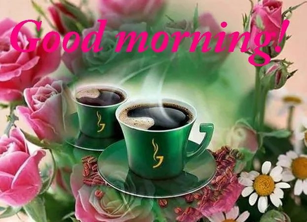 10 Best Good Morning Messages To Have A Glorious Day - picture 3