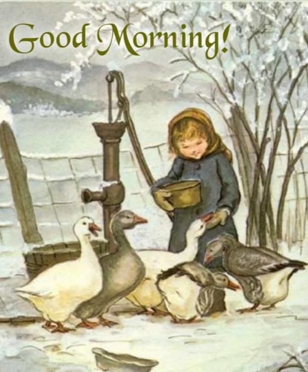 10 Best Good Morning Messages To Have A Glorious Day - picture 5