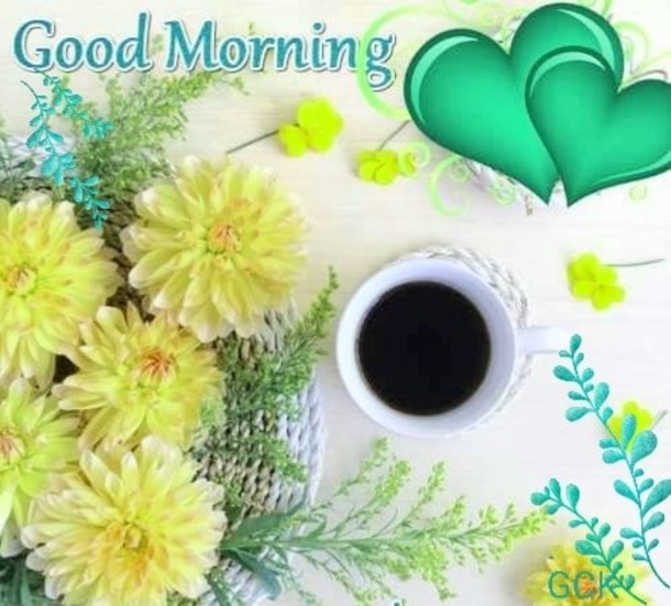 10 Best Good Morning Messages To Have A Glorious Day - picture 7