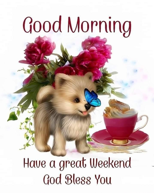 10 Best Good Morning Messages To Inspire Your Day - picture 11